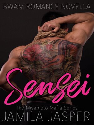 cover image of Sensei